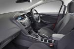 Ford Focus Sedan 2015 года (ZA)
